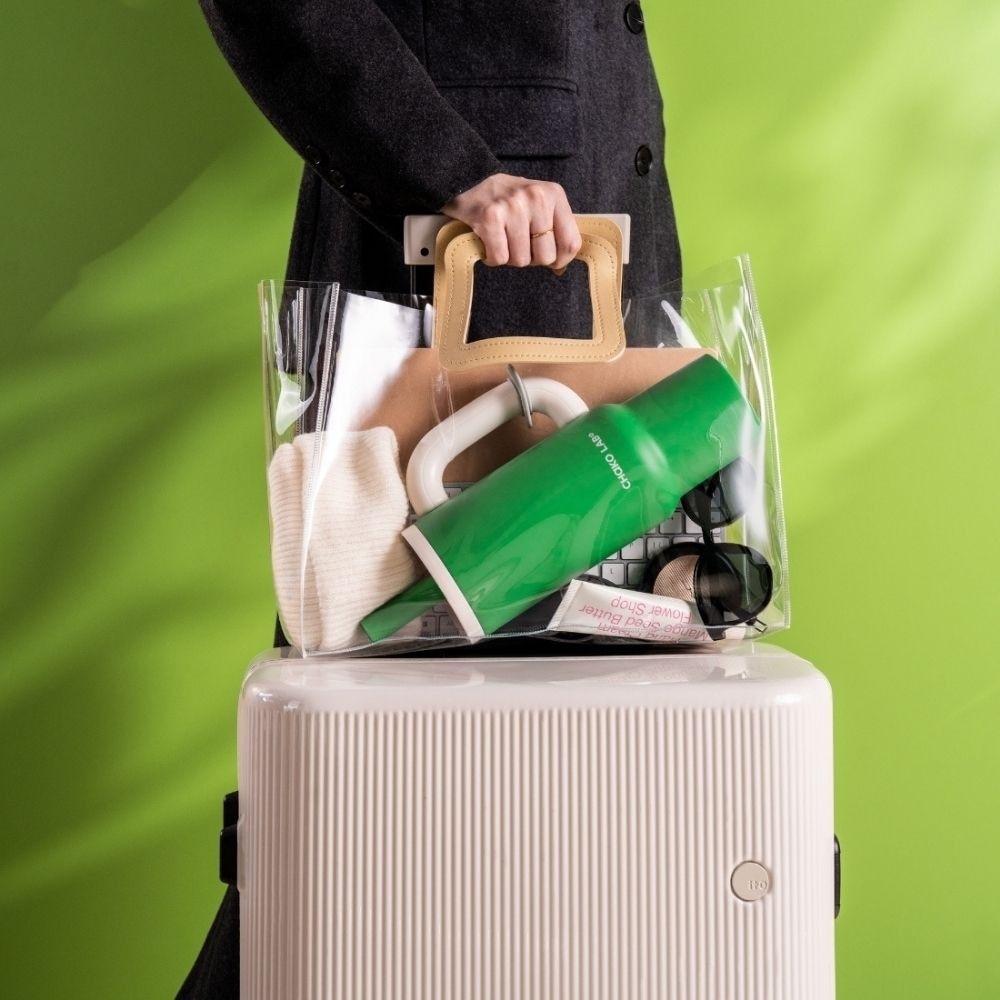 Bawang Dark Green 1050ml