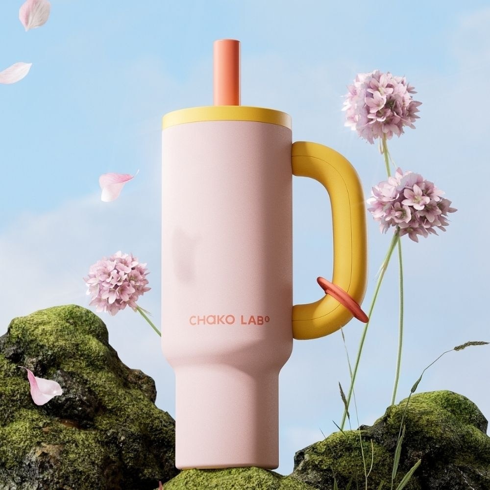 Bawang Pink Yellow 1050ml