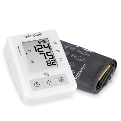 MICROLIFE - B1 Classic Blood Pressure Monitor 1s