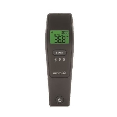 MICROLIFE - NC150 Bluetooth Non Contact Thermometer 1s
