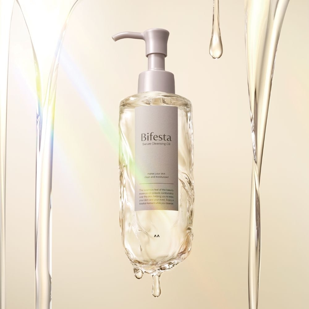 Serum Cleansing Oil 160ml