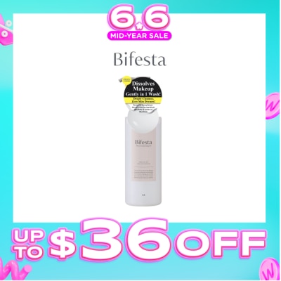 BIFESTA - Serum Cleansing Oil 160ml