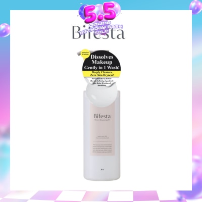 BIFESTA - Serum Cleansing Oil 160ml