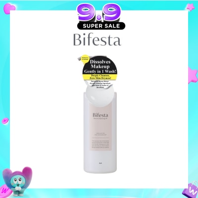 BIFESTA - Serum Cleansing Oil 160ml image