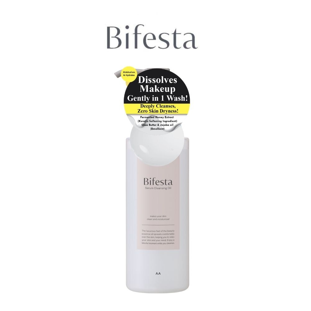 Serum Cleansing Oil 160ml