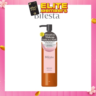 BIFESTA Cleansing Oil Deep Clear 230ml