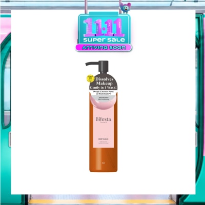 BIFESTA Cleansing Oil Deep Clear 230ml image