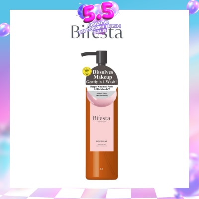 BIFESTA - Cleansing Oil Deep Clear 230ml