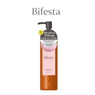 BIFESTA Cleansing Oil Deep Clear 230ml