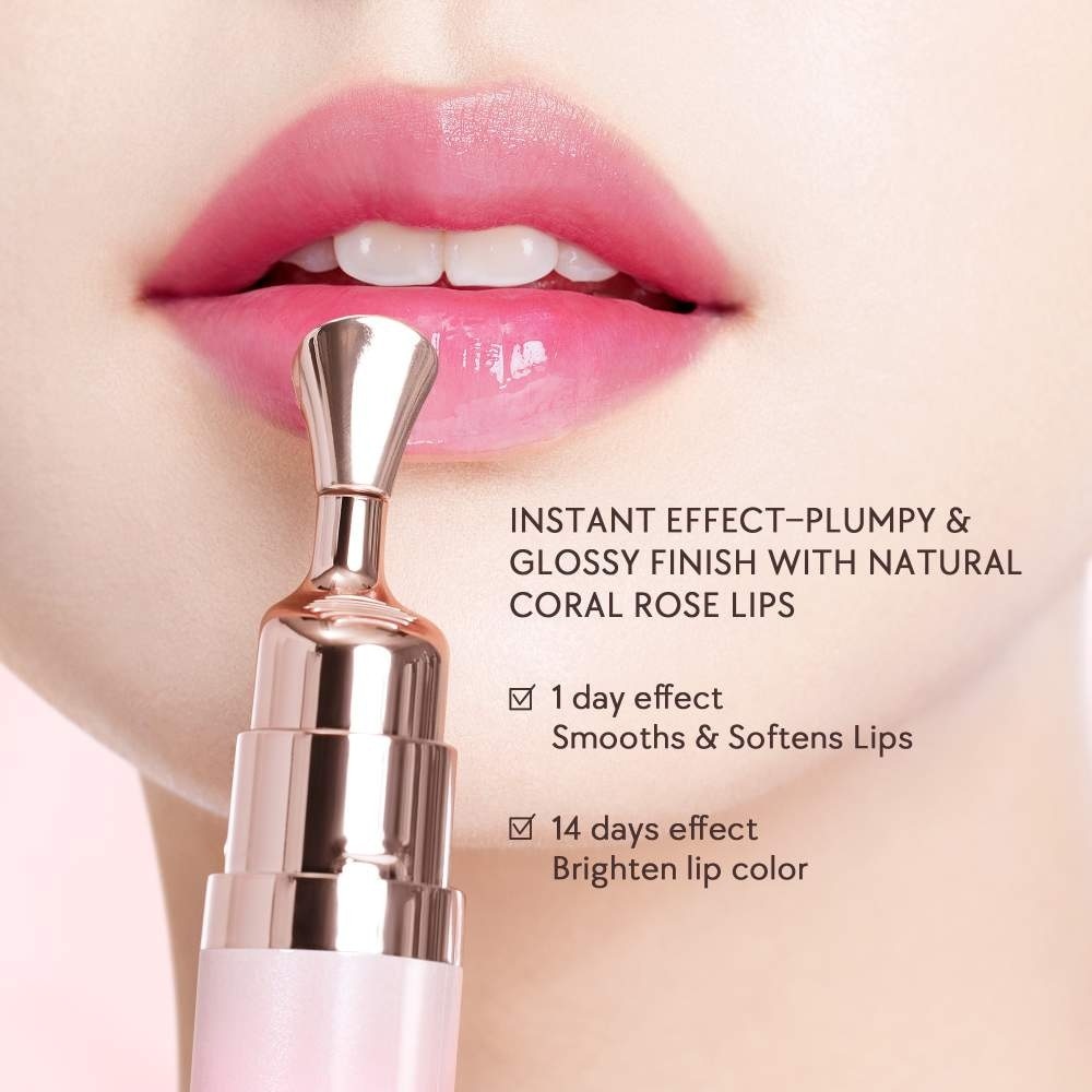 Peptide Nourishing Lip Serum Cherry Red 6.5ml