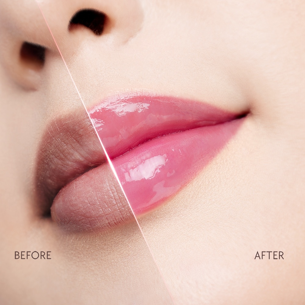 Peptide Nourishing Lip Serum Cherry Red 6.5ml