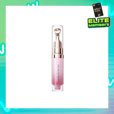 SKINTIFIC Peptide Nourishing Lip Serum Cherry Red 6.5ml