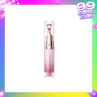 SKINTIFIC Peptide Nourishing Lip Serum Cherry Red 6.5ml