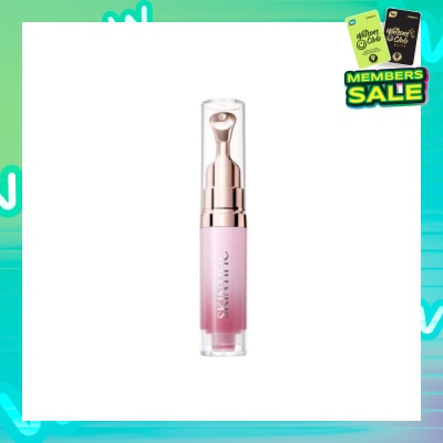 SKINTIFIC Peptide Nourishing Lip Serum Cherry Red 6.5ml