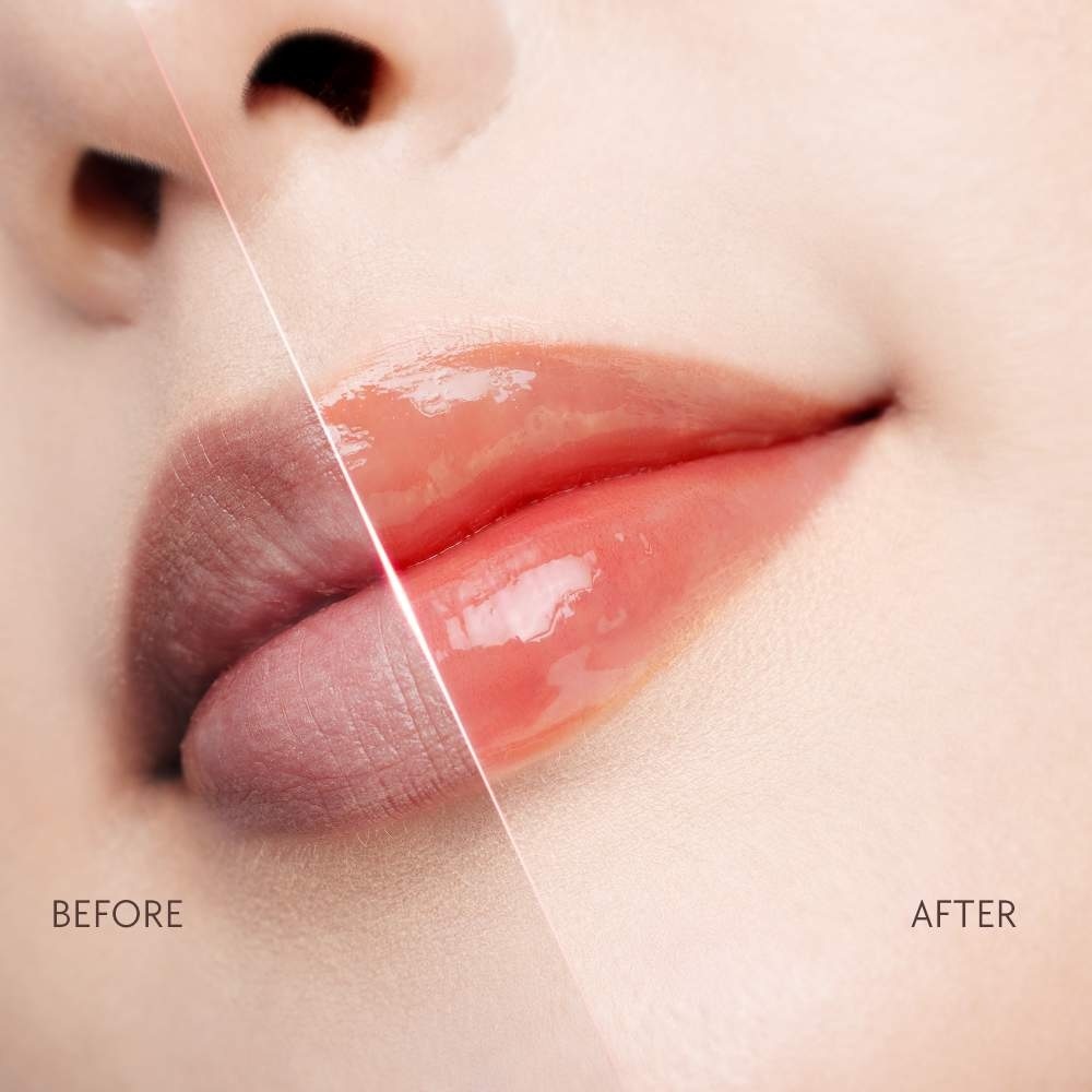 Peptide Nourishing Lip Serum Coral Rose 6.5ml