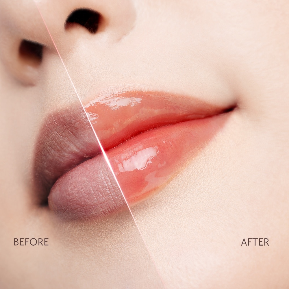 Peptide Nourishing Lip Serum Coral Rose 6.5ml