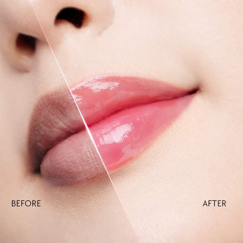 Peptide Nourishing Lip Serum Baby Pink 6.5ml