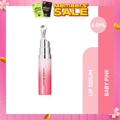 SKINTIFIC Peptide Nourishing Lip Serum Baby Pink 6.5ml