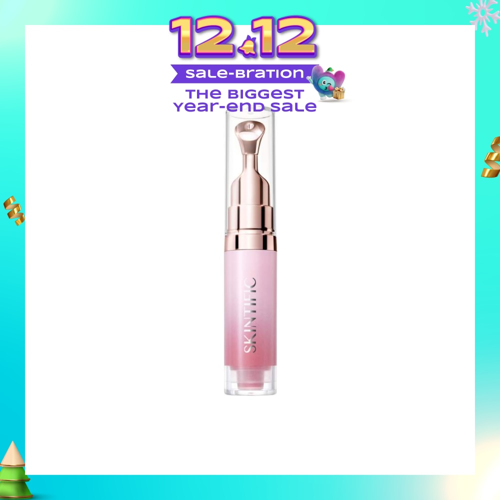 Peptide Nourishing Lip Serum Baby Pink 6.5ml