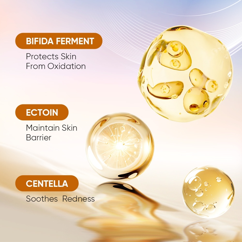 Radiance Booster Serum Spray 100ml