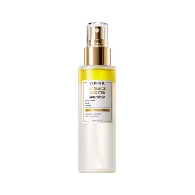 SKINTIFIC Radiance Booster Serum Spray 100ml