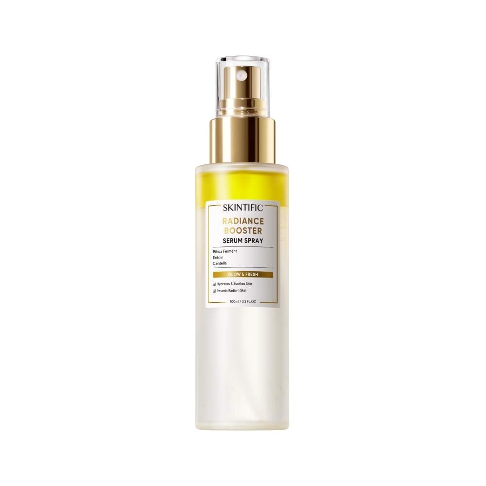 Radiance Booster Serum Spray 100ml