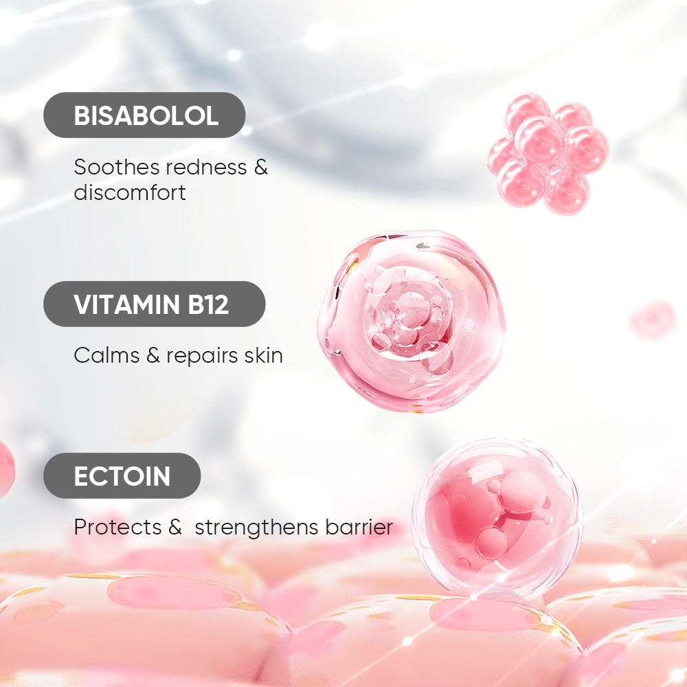 Sensitive Moisture Gel 40g