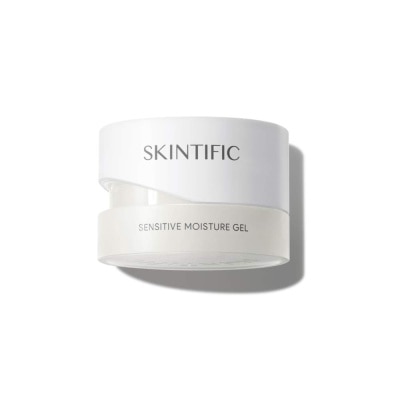 SKINTIFIC Sensitive Moisture Gel 40g