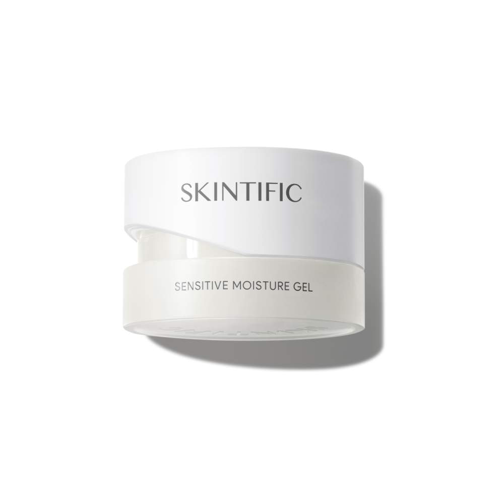Sensitive Moisture Gel 40g