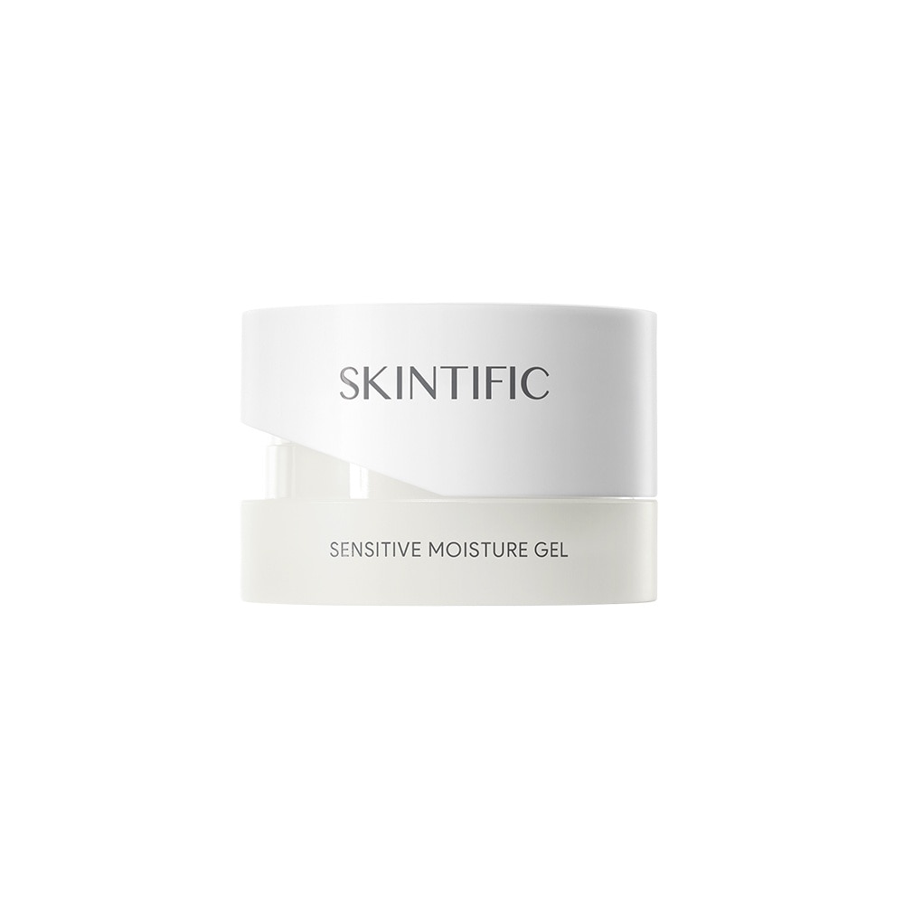 Sensitive Moisture Gel 40g