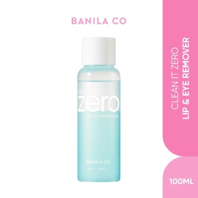 BANILA CO Clean it Zero Lip & Eye Remover 100ml
