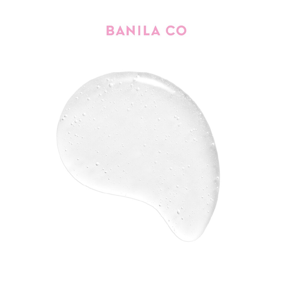 BANILA CO Clean it Zero Calming Gel Cleanser 200ml | Face