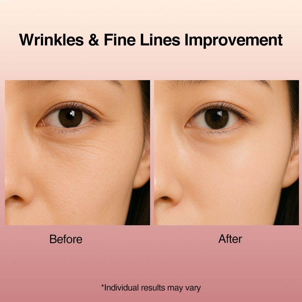 Hyaluronic Eye Cream 25g