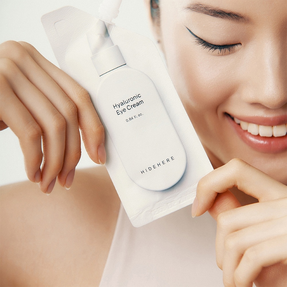 Hyaluronic Eye Cream 25g
