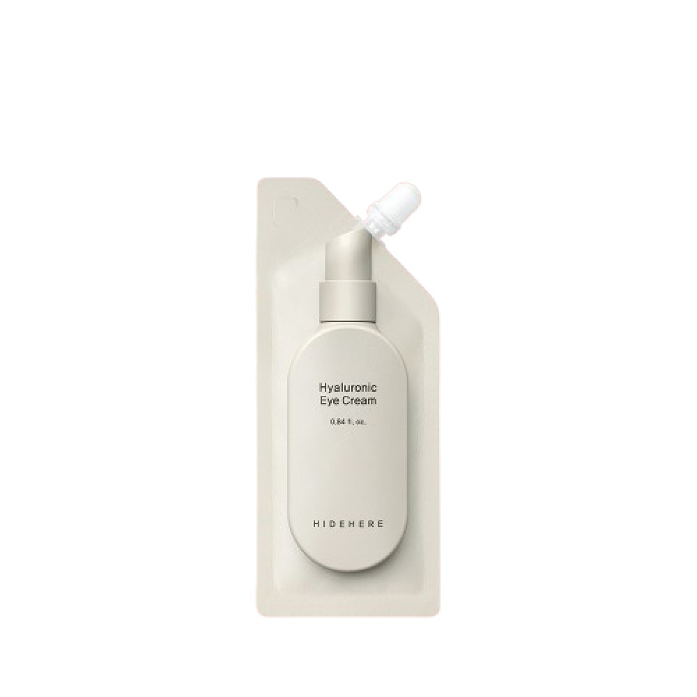 Hyaluronic Eye Cream 25g