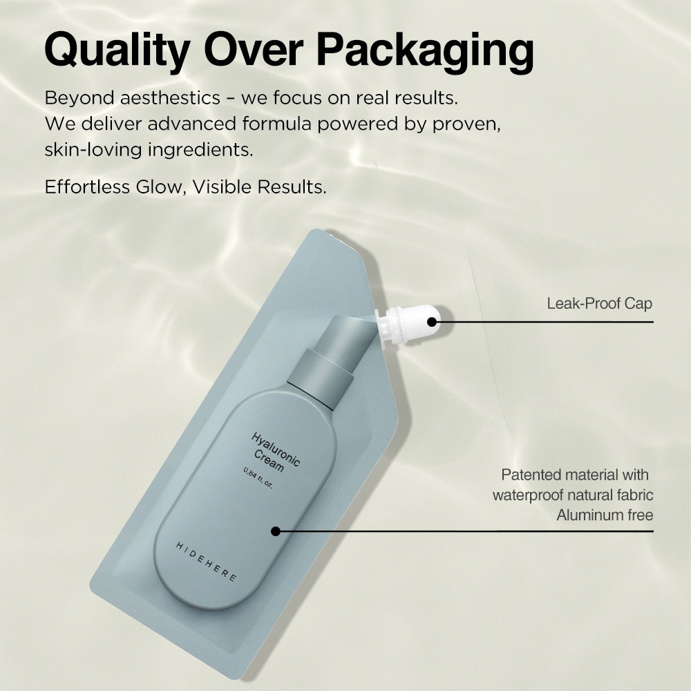 Hyaluronic Cream 25g
