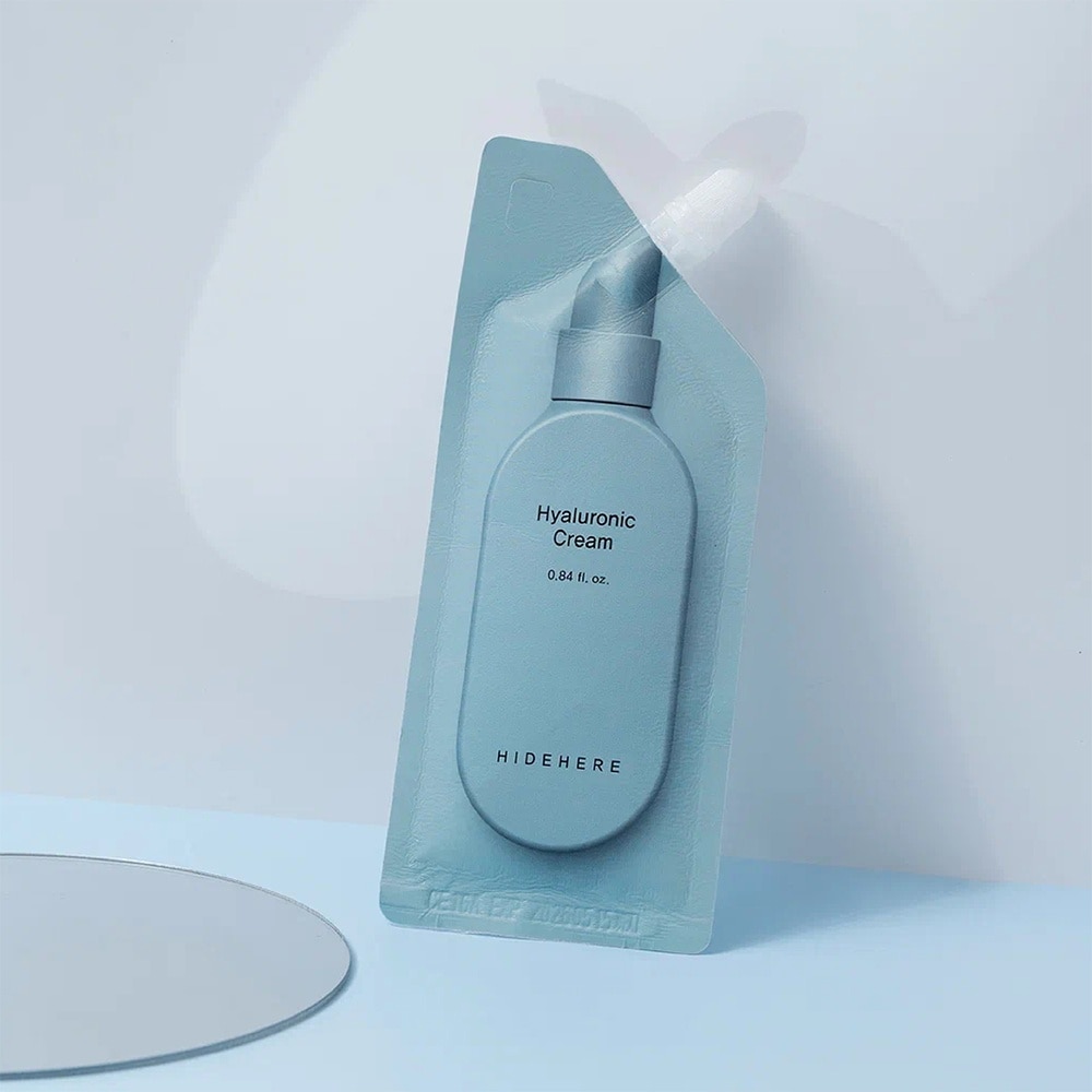 Hyaluronic Cream 25g