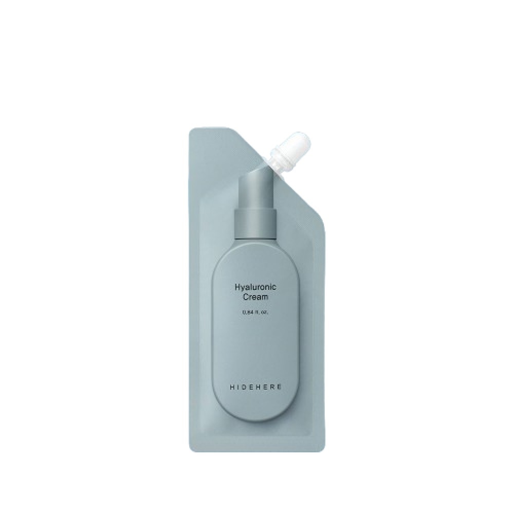 Hyaluronic Cream 25g