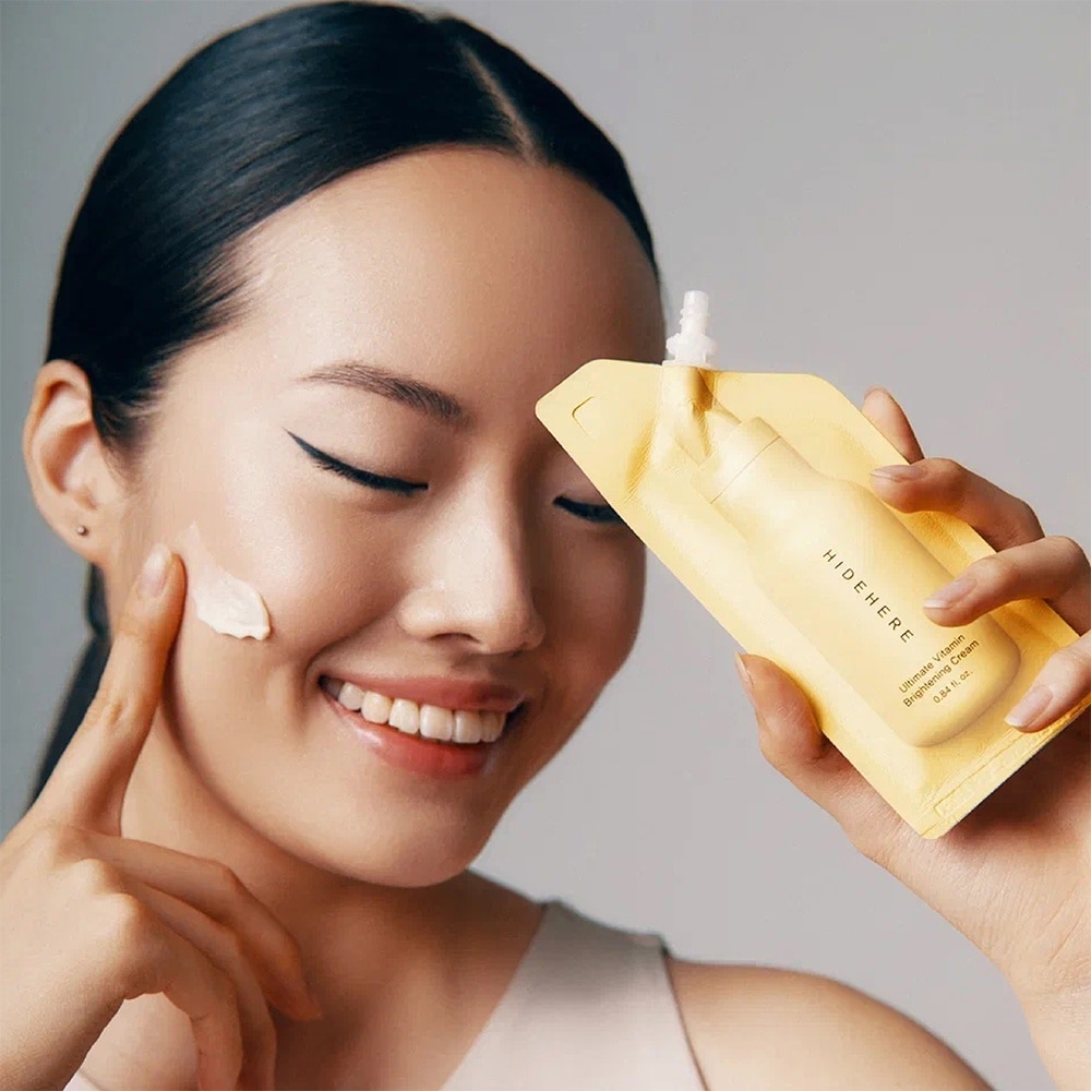 Vita Elixir Cream 25g