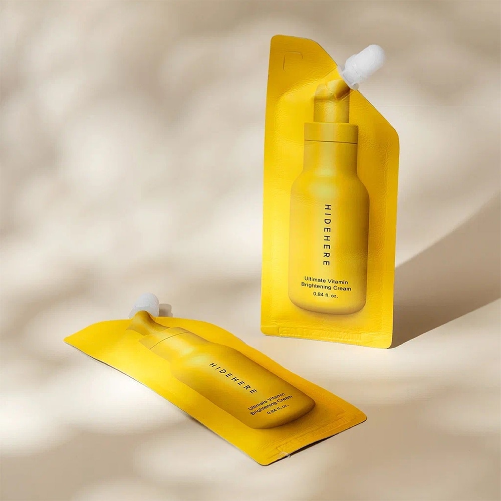 Vita Elixir Cream 25g