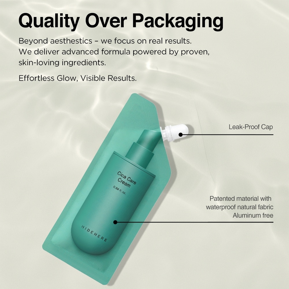 Cica Care Cream 25g