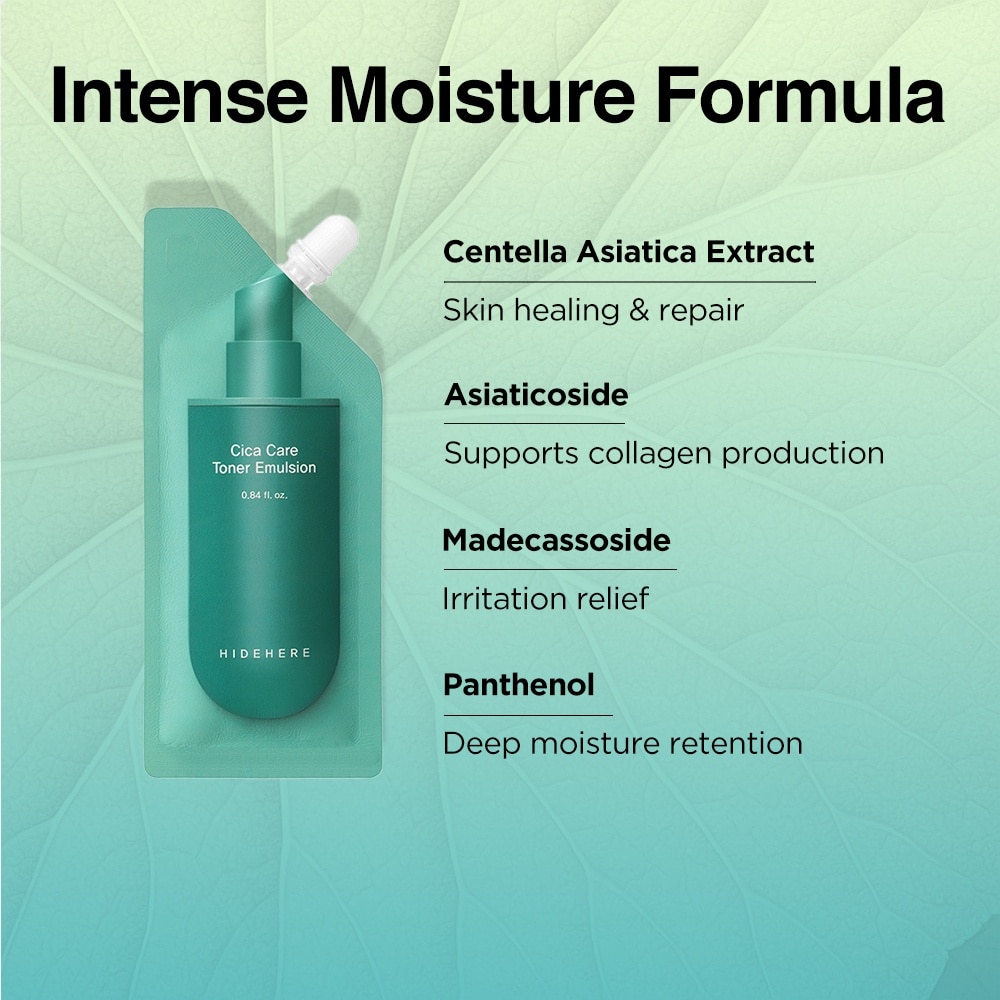 Cica Care Cream 25g