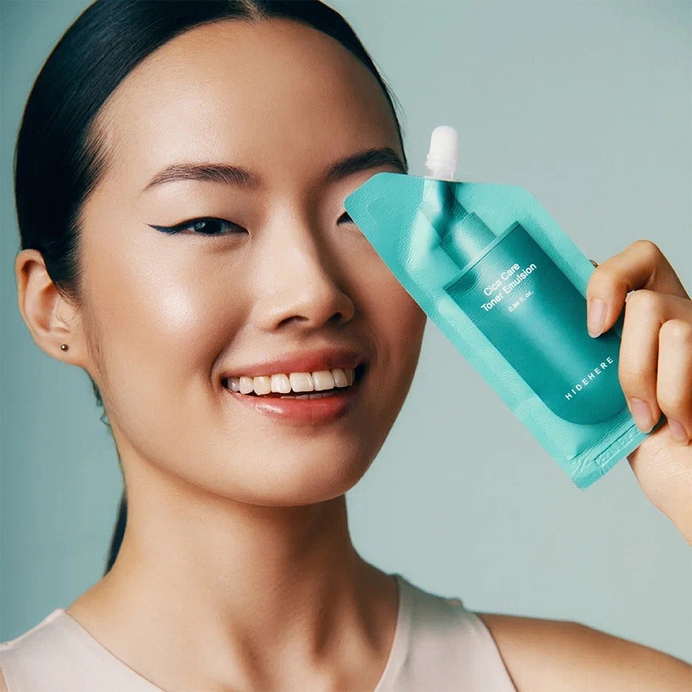 Cica Care Toner Emulsion 25ml