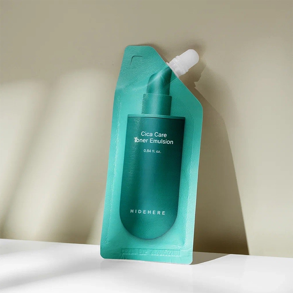 Cica Care Toner Emulsion 25ml
