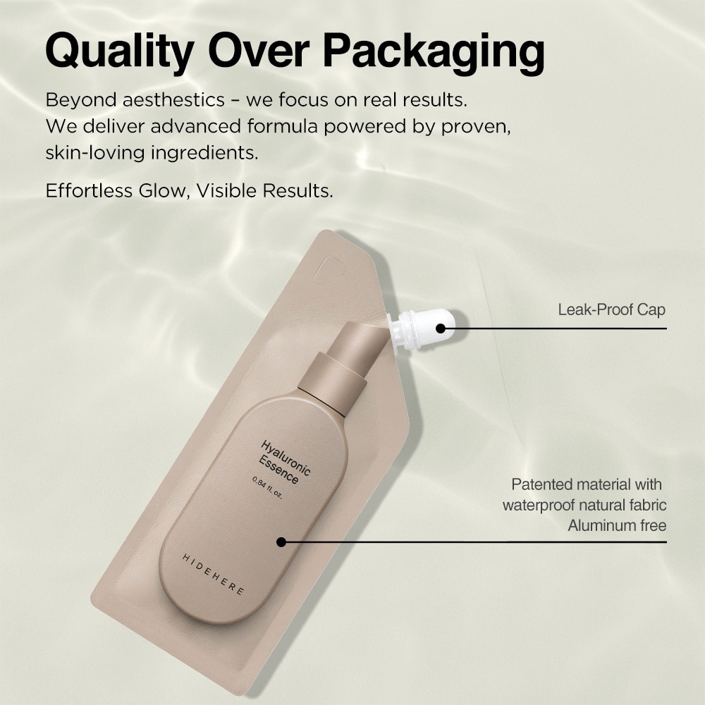 Hyaluronic Essence 25ml