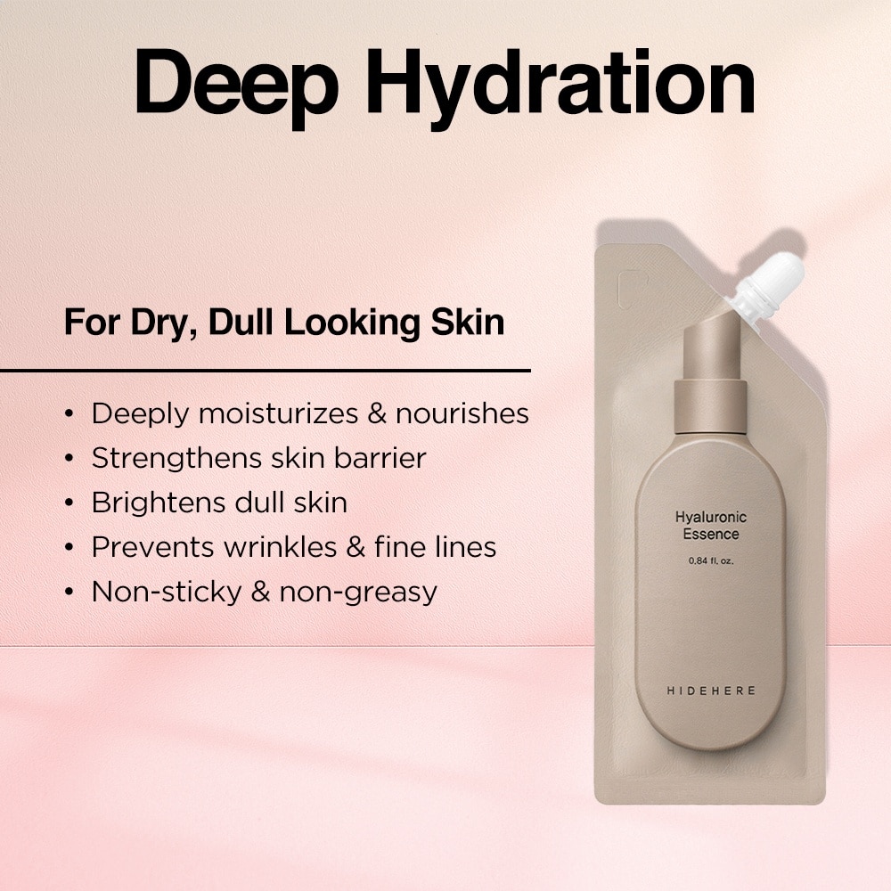 Hyaluronic Essence 25ml