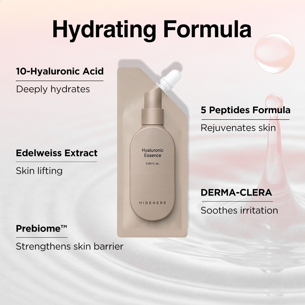 Hyaluronic Essence 25ml