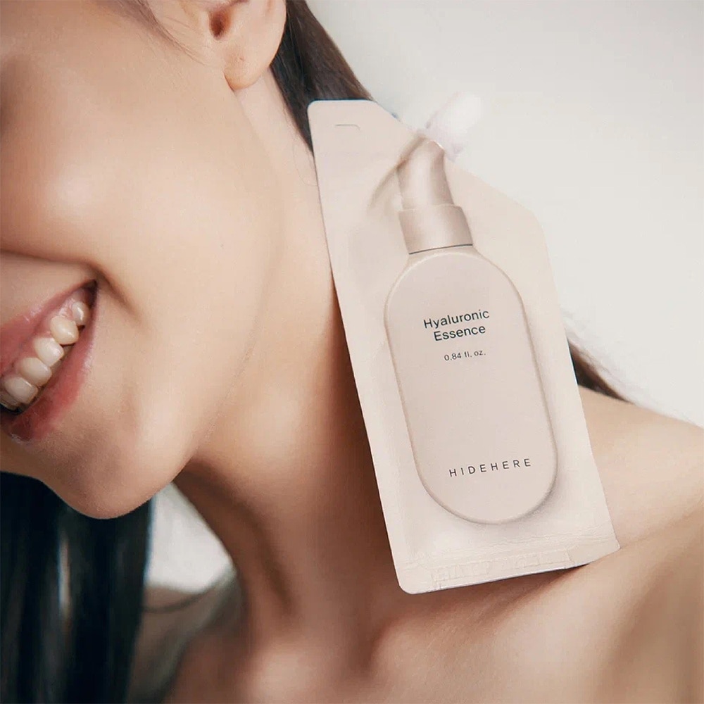 Hyaluronic Essence 25ml