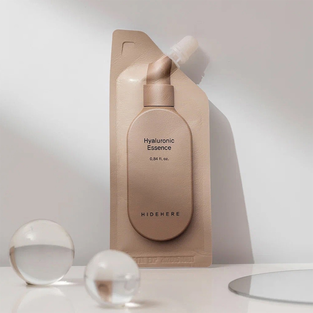 Hyaluronic Essence 25ml