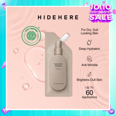 HIDEHERE Hyaluronic Essence 25ml
